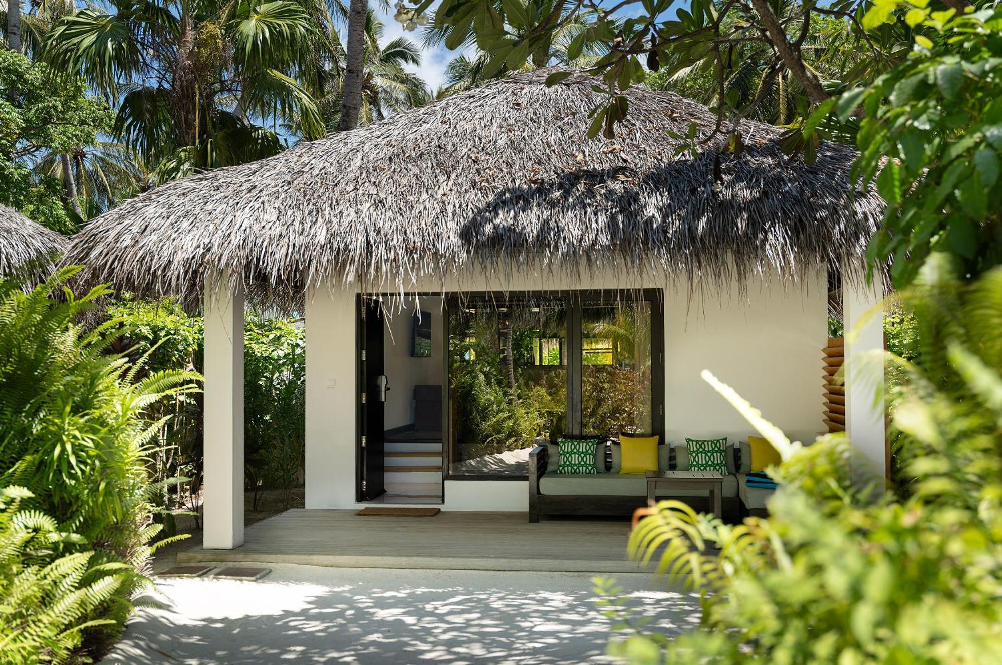 Villa Deluxe